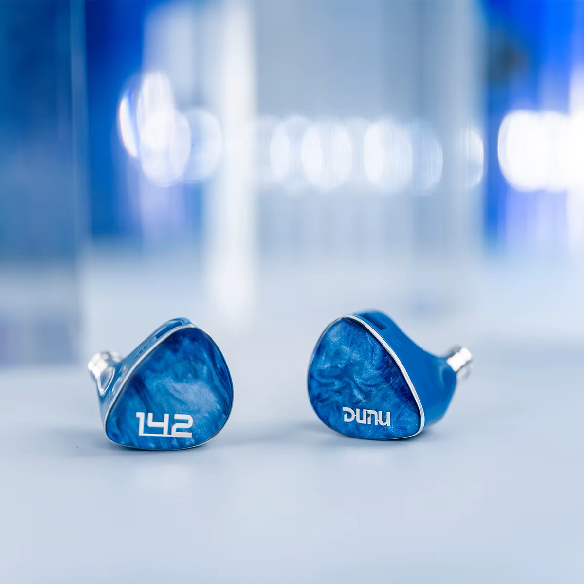 Dunu DN142 IEM