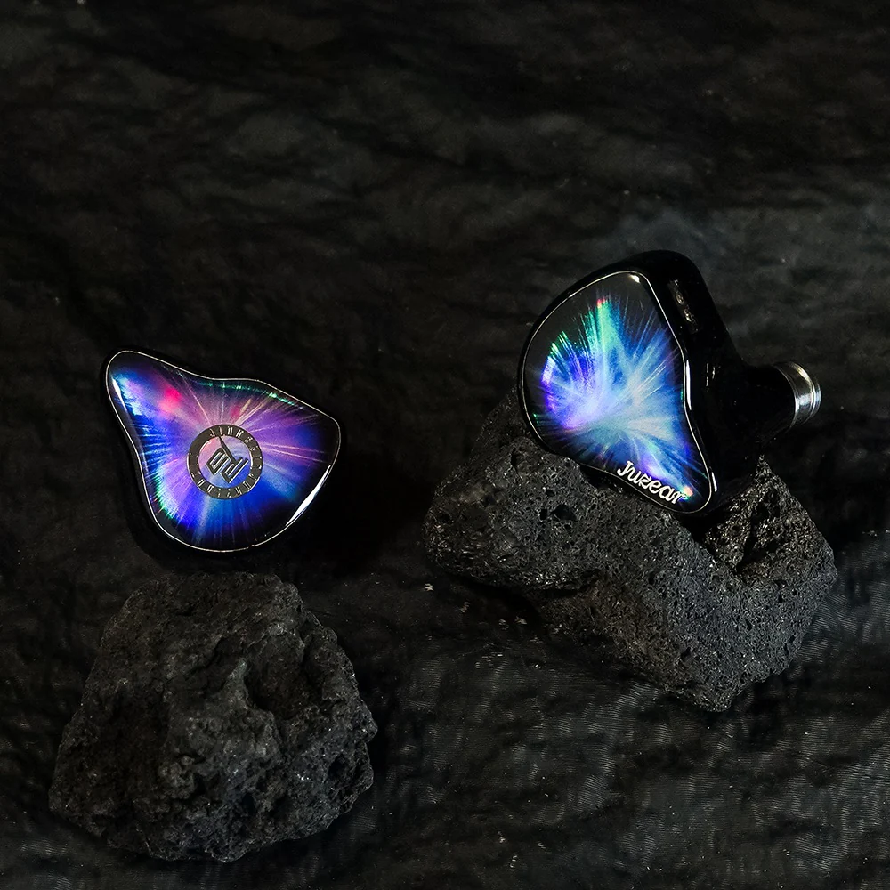 Juzear x KOTO Nebula Review: One of the Most Balanced Hybrid IEMs Under $150