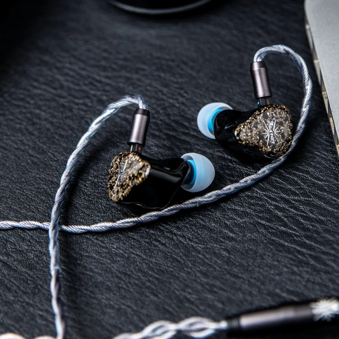 Kiwi Ears Astral IEM