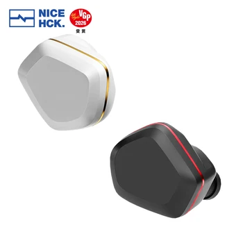 NiceHCK Tears Review: A Lightweight and Musical Budget IEM With an Airy Personality