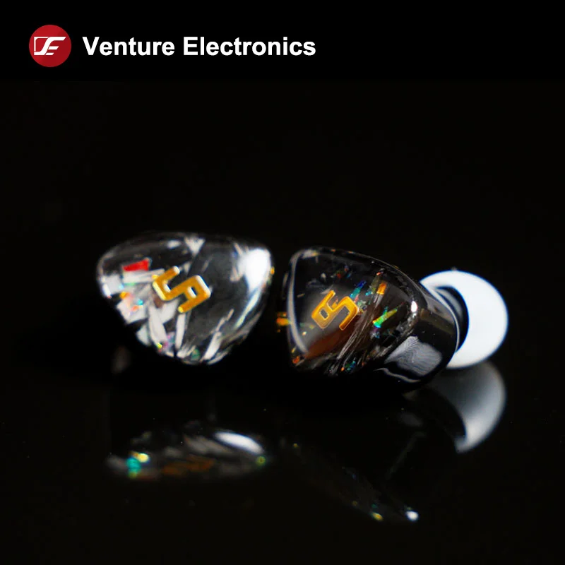 Venture Electronics UA Guangzhi Review: A Warm, Musical Budget IEM That Prioritizes Enjoyment